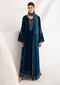 Emaan Adeel The Velvet Affair'26 -EVANTHE