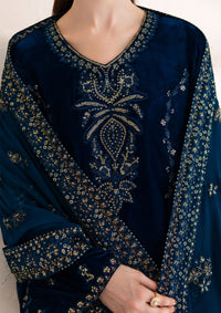 Emaan Adeel The Velvet Affair'26 -EVANTHE