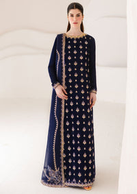 Emaan Adeel The Velvet Affair'26 -ESMERAY