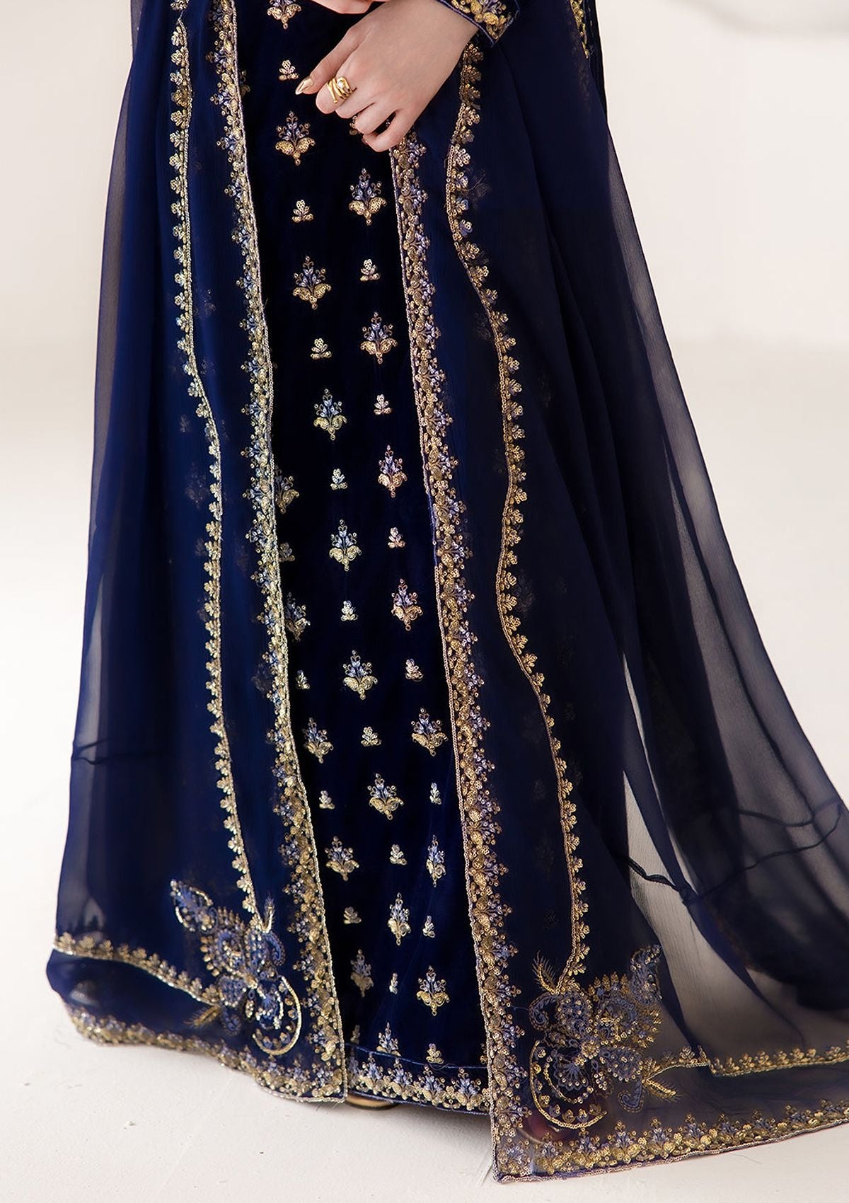 Emaan Adeel The Velvet Affair'26 -ESMERAY