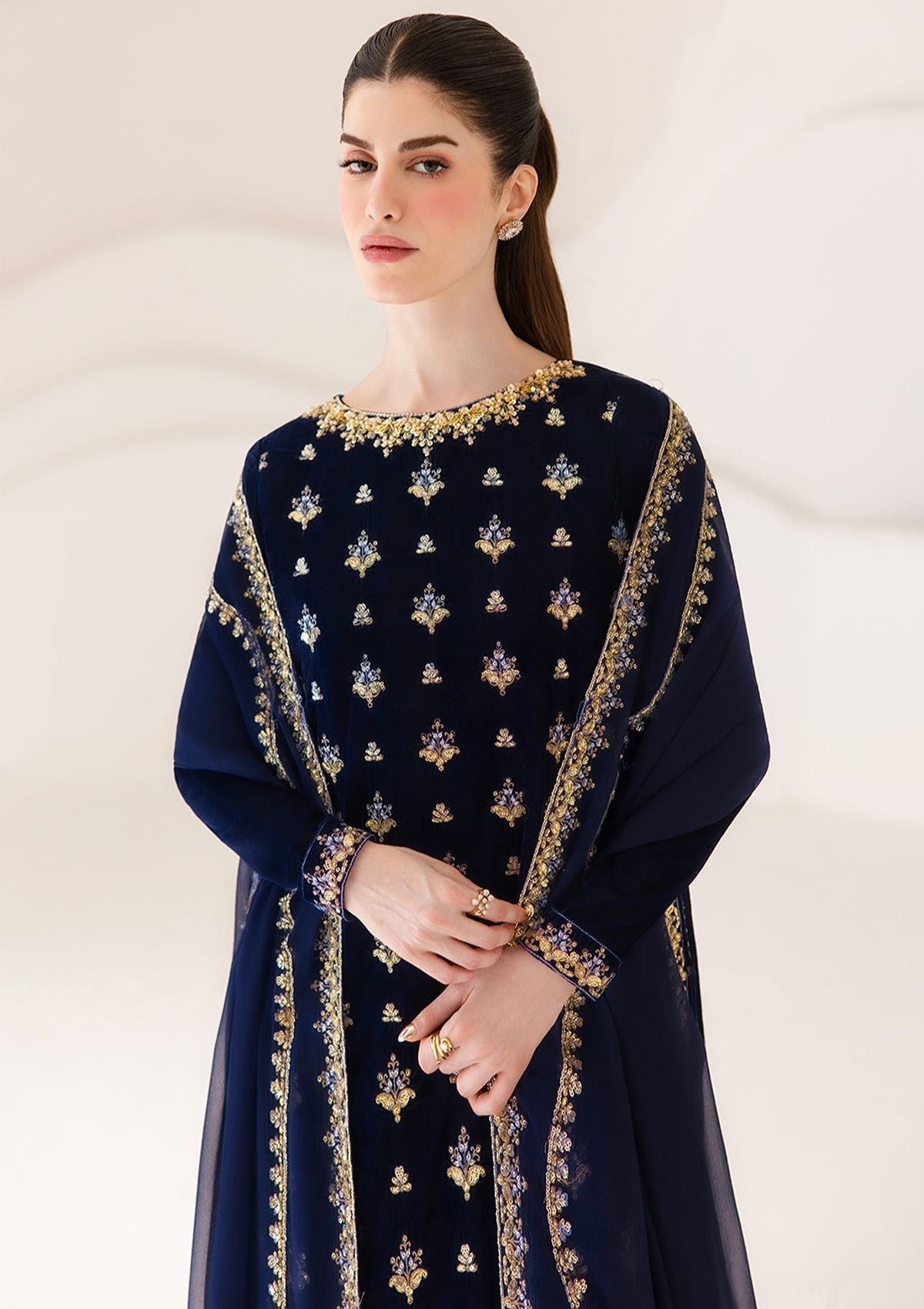Emaan Adeel The Velvet Affair'26 -ESMERAY