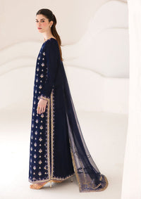 Emaan Adeel The Velvet Affair'26 -ESMERAY