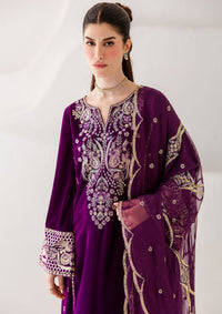 Emaan Adeel The Velvet Affair'26 -MAELLE