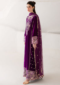Emaan Adeel The Velvet Affair'26 -MAELLE