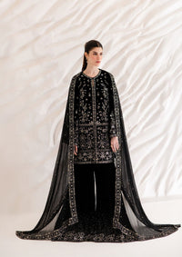 Emaan Adeel The Velvet Affair'26 -LIVIA
