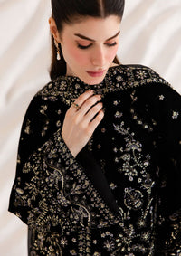 Emaan Adeel The Velvet Affair'26 -LIVIA