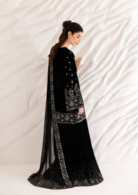 Emaan Adeel The Velvet Affair'26 -LIVIA