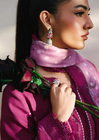 Qalamkar Qprint'25 QW-01 B Joris