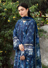Elaf Chikankari Prints'26 D-3B