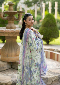 Elaf Signature Emb Prints Vol'II'26 ESG-3B KATIE