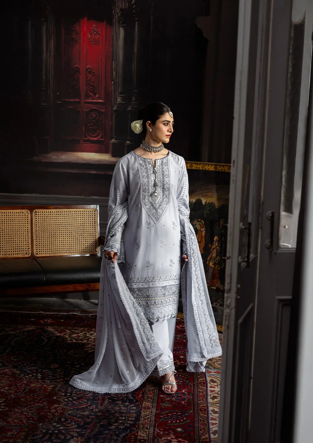 mohsin-saeed-fabrics-affordable-luxury-outfits-for-daily-formal-and-wedding-wear-This-product-is-from-kahf-karandi25-kkh-09-celestial-is-available-on-Mohsin-saeed-fabrics-website.