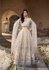 Elaf Celebrations Formal Handwork'25 EFH-05 PARIZAAD