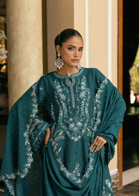 Elaf Luxury Winter'25 EWK-2A Fiorenne