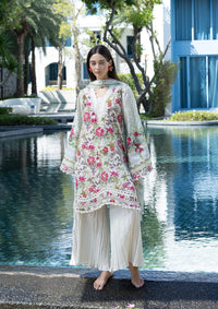 Elaf Santorini Prints Vol-1'26 EPN-9B CHANTILLY