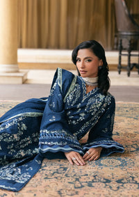 Elaf Luxury Winter'25 EWK-3B Aquelune