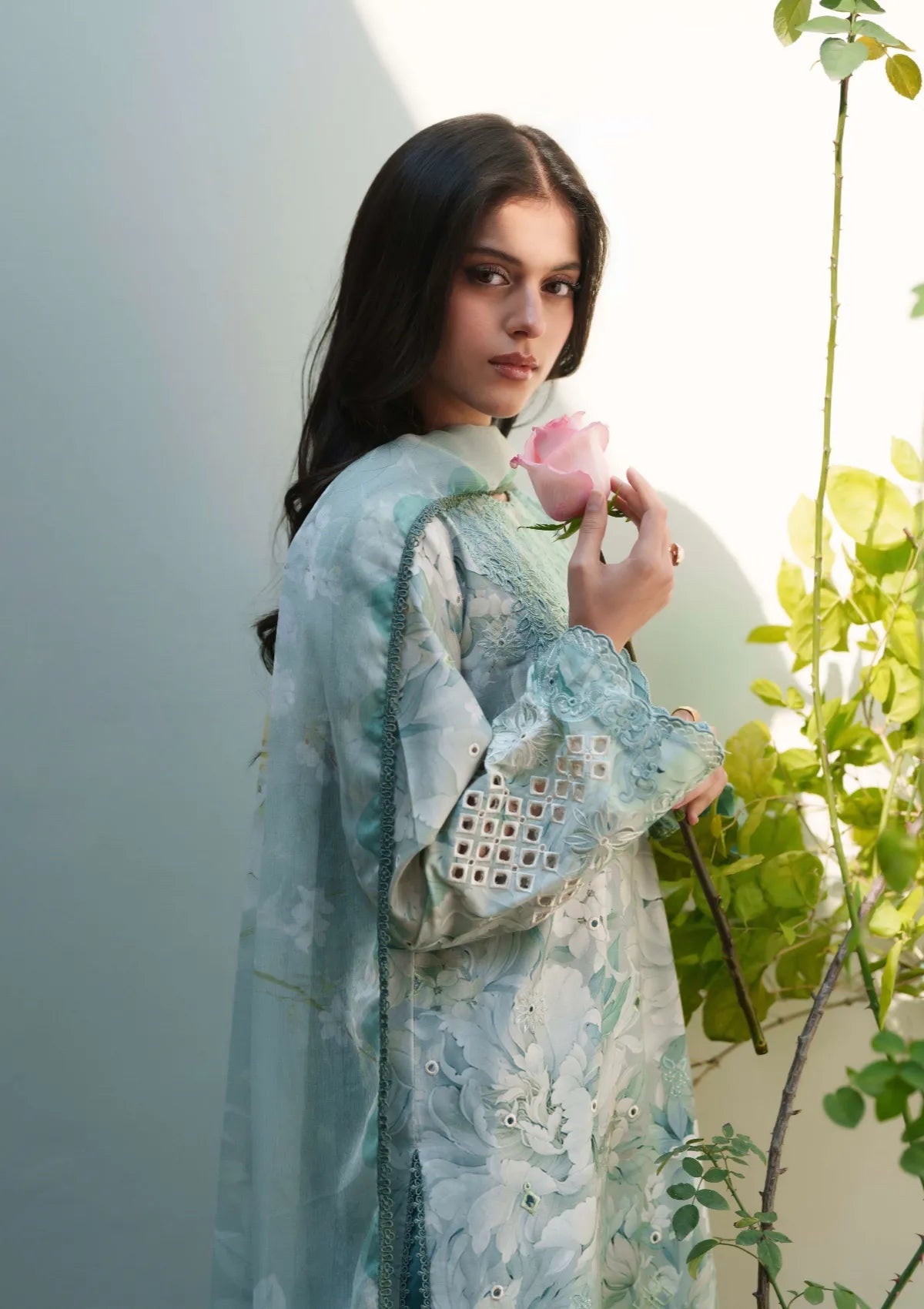 Neeshay Summer Lines Printkari'26 -CALIXA