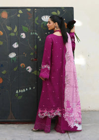 Qalamkar Qprint'25 QW-01 B Joris