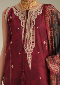 Bin Ilyas Jojo Summer '26 D-84B