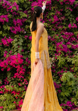 Soie Lyra Formals'25 D-01 Mahay