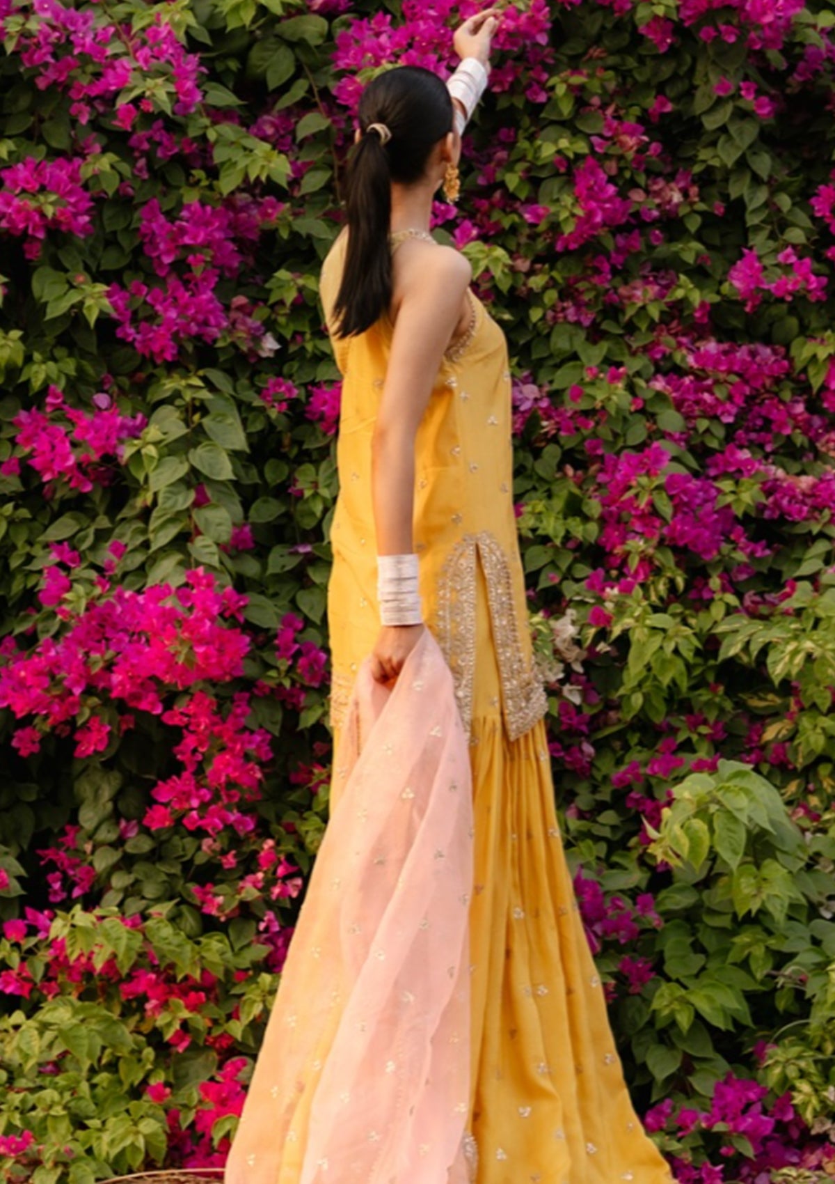 Soie Lyra Formals'25 D-01 Mahay