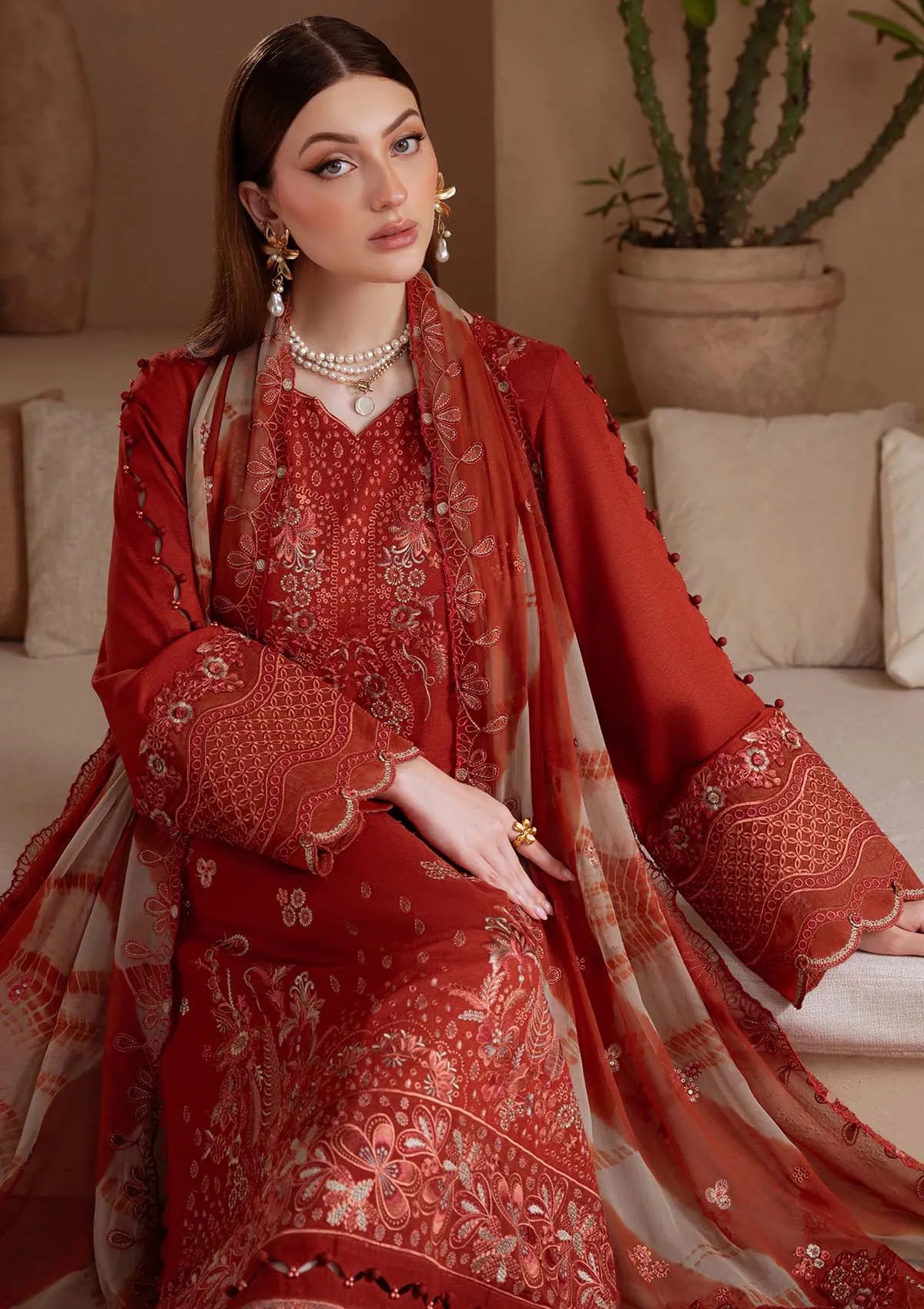 mohsin-saeed-fabrics-affordable-luxury-outfits-for-daily-formal-and-wedding-wear-This-product-is-from-nureh-karandi25-ne-171-is-available-on-Mohsin-saeed-fabrics-website.