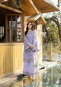 Elaf Chikankari Prints'26 D-6B