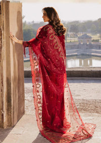 mohsin-saeed-fabrics-affordable-luxury-outfits-for-daily-formal-and-wedding-wear-This-product-is-from-zarizaa-mukhtar-e-khas-festive-velvet25-d-02-laal-rukh-is-available-on-Mohsin-saeed-fabrics-website.