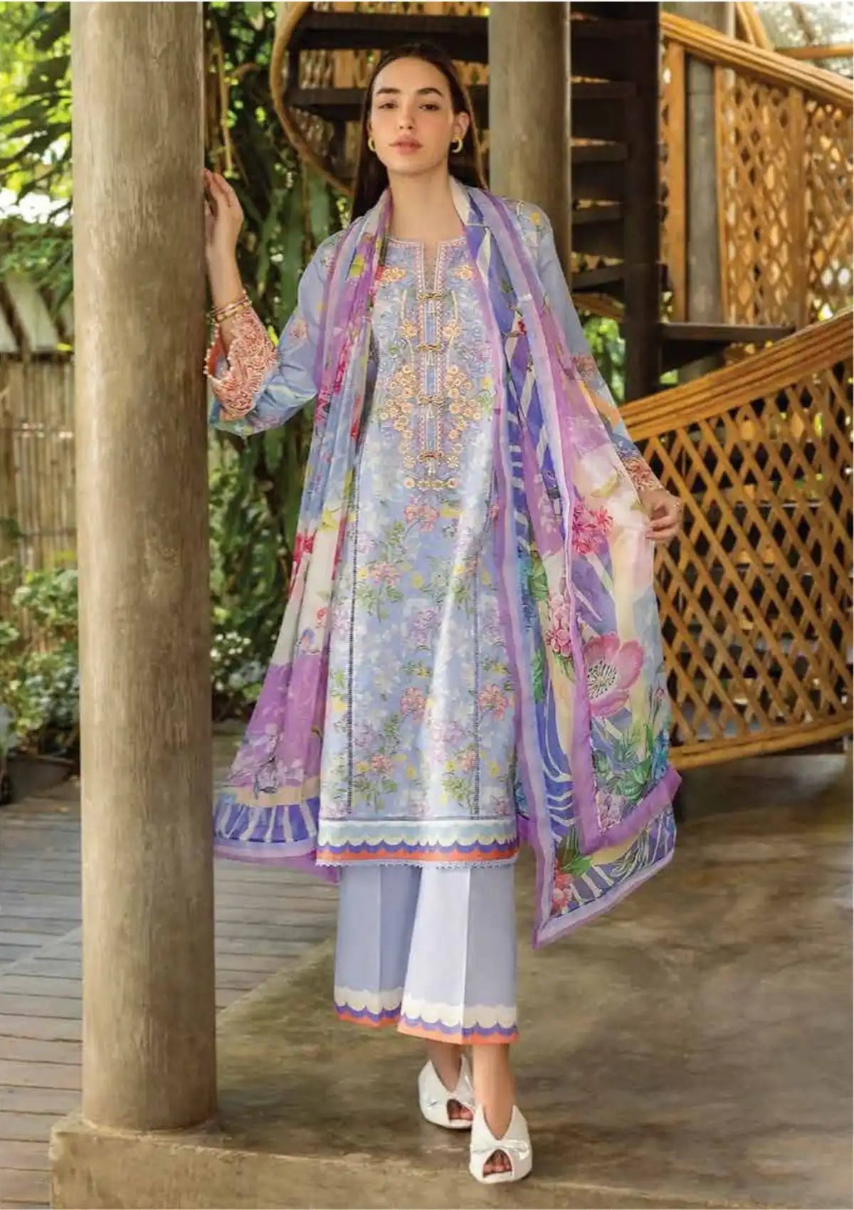 mohsin-saeed-fabrics-affordable-luxury-outfits-for-daily-formal-and-wedding-wear-This-product-is-from-roheenaz-ethereal-bloom-printed-lawn25-rnz-02b-florien-is-available-on-Mohsin-saeed-fabrics-website.