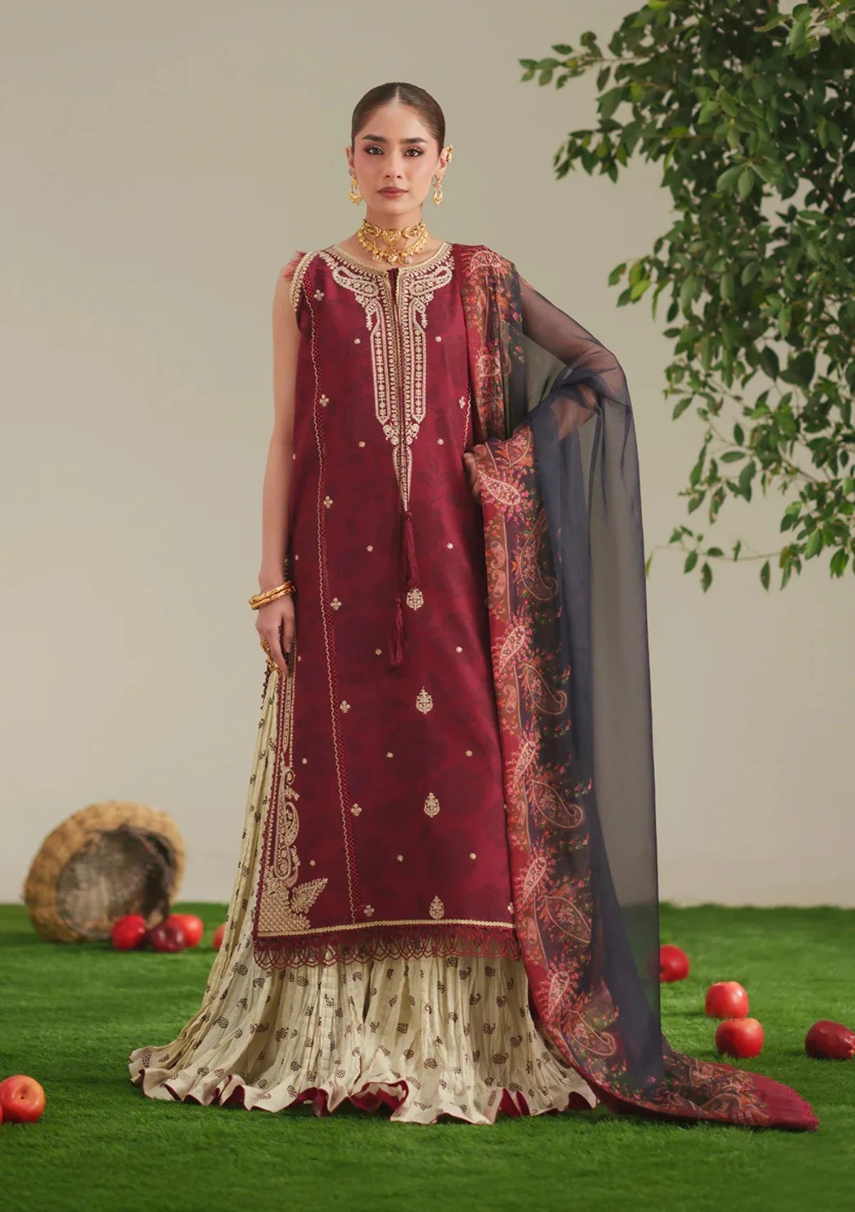 Bin Ilyas Jojo Summer '26 D-84B