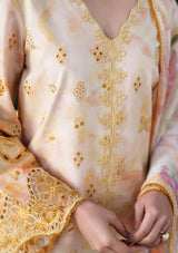 Neeshay Summer Lines Printkari'26 -SOLAYA