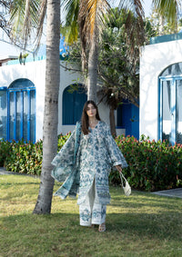 Elaf Santorini Prints Vol-1'26 EPN-05 SURREAL