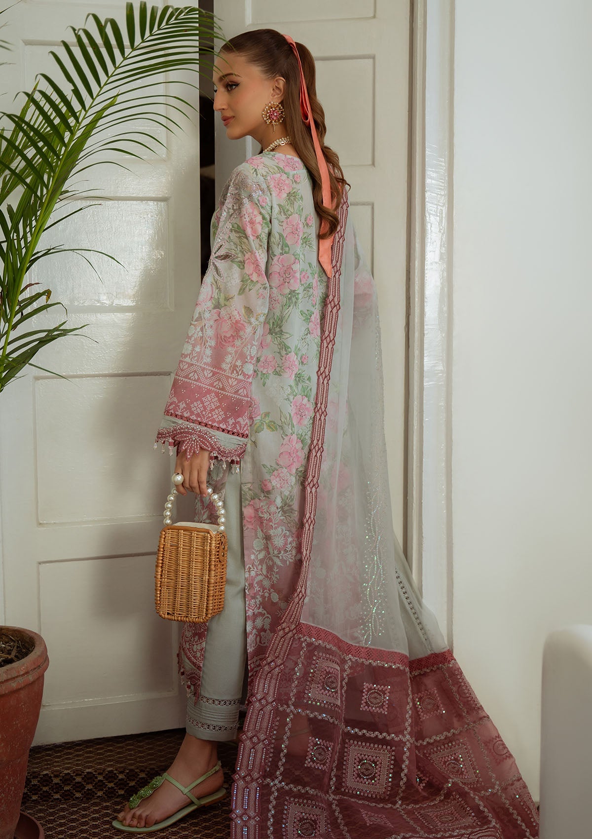mohsin-saeed-fabrics-designer-daily-wear-formal-and-wedding-suits-within-budget-This-product-is-from-nureh-maya-swiss-lawn-ns-147-is-available-on-Mohsin-saeed-fabrics-website.
