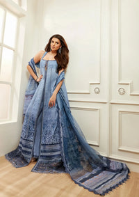 Sobia Nazir Luxury Lawn Eid '26 D-06 B