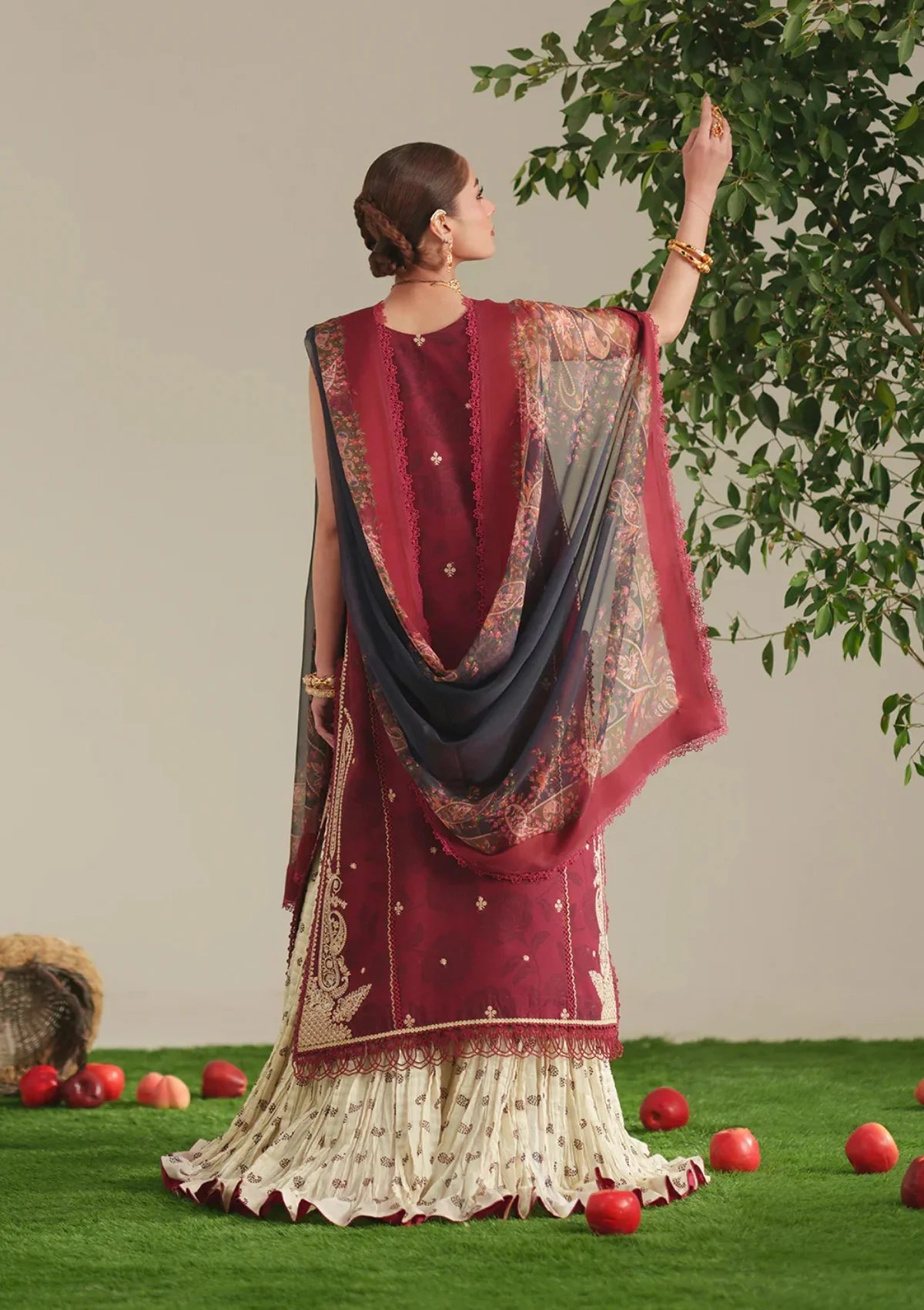 Bin Ilyas Jojo Summer '26 D-84B