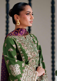 Bin Ilyas Amour Summer Lawn'26 D-183B