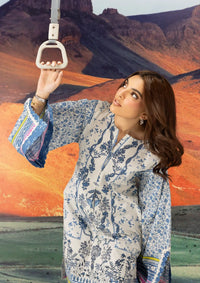 Elaf Ready To Wear Vol-2'26 NFE-29 ODYSSEY