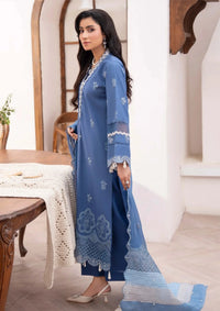 Nayab by Humdum'26 D-05