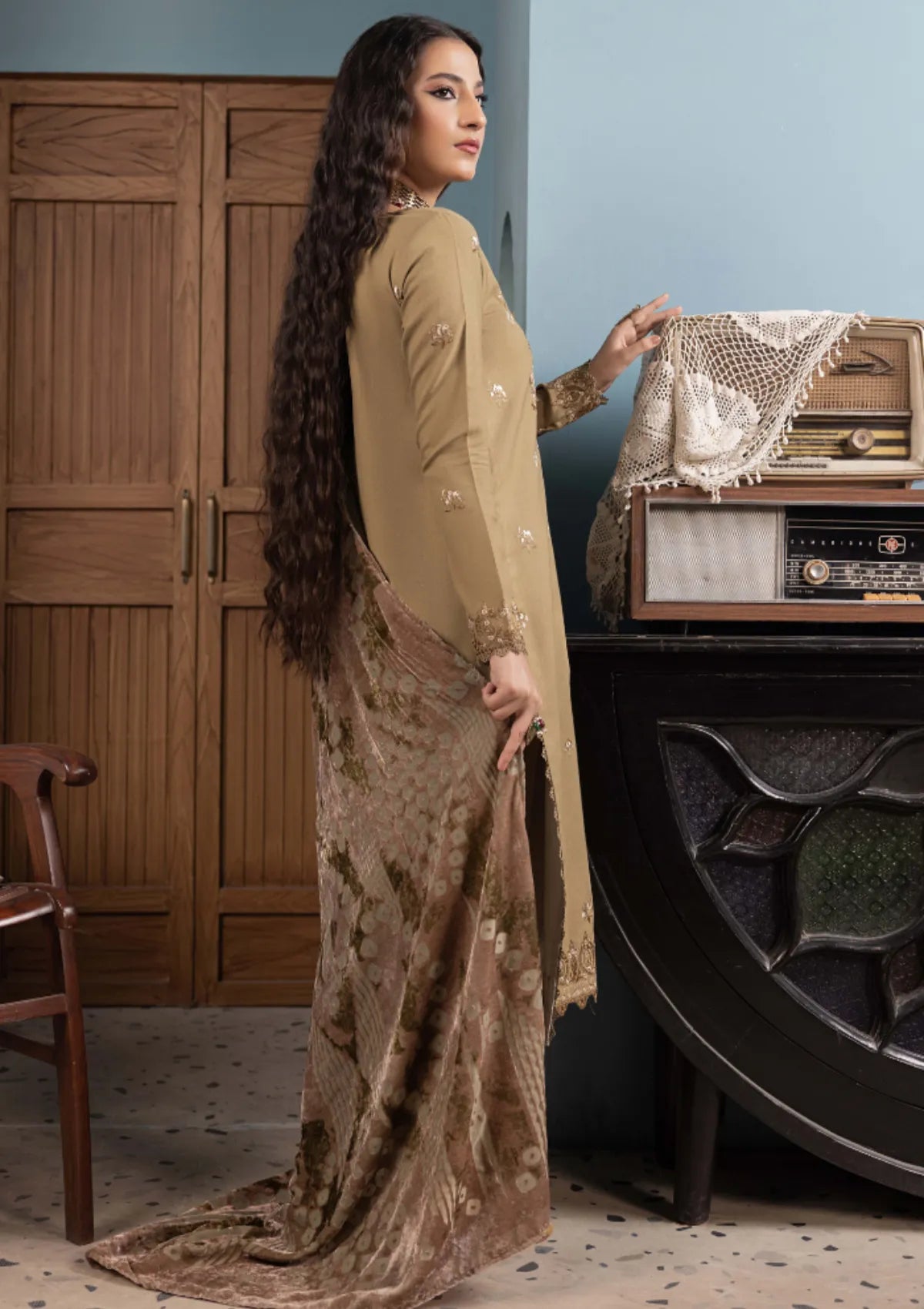 Zouq By Humdum'25 D-02