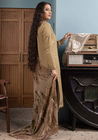 Zouq By Humdum'25 D-02