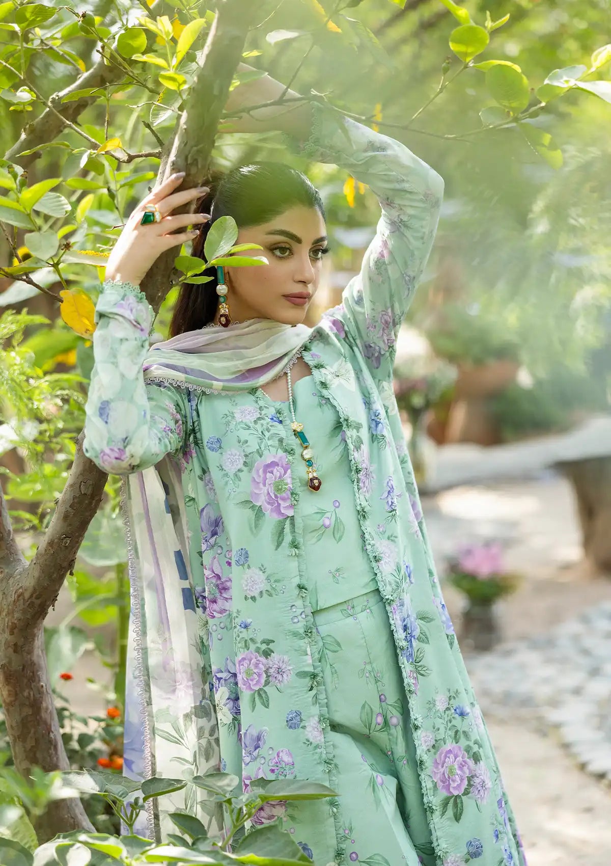mohsin-saeed-fabrics-designer-daily-wear-formal-and-wedding-suits-within-budget-This-product-is-from-elaf-prints-lawn25-ecd-01a-gardenelle-is-available-on-Mohsin-saeed-fabrics-website.