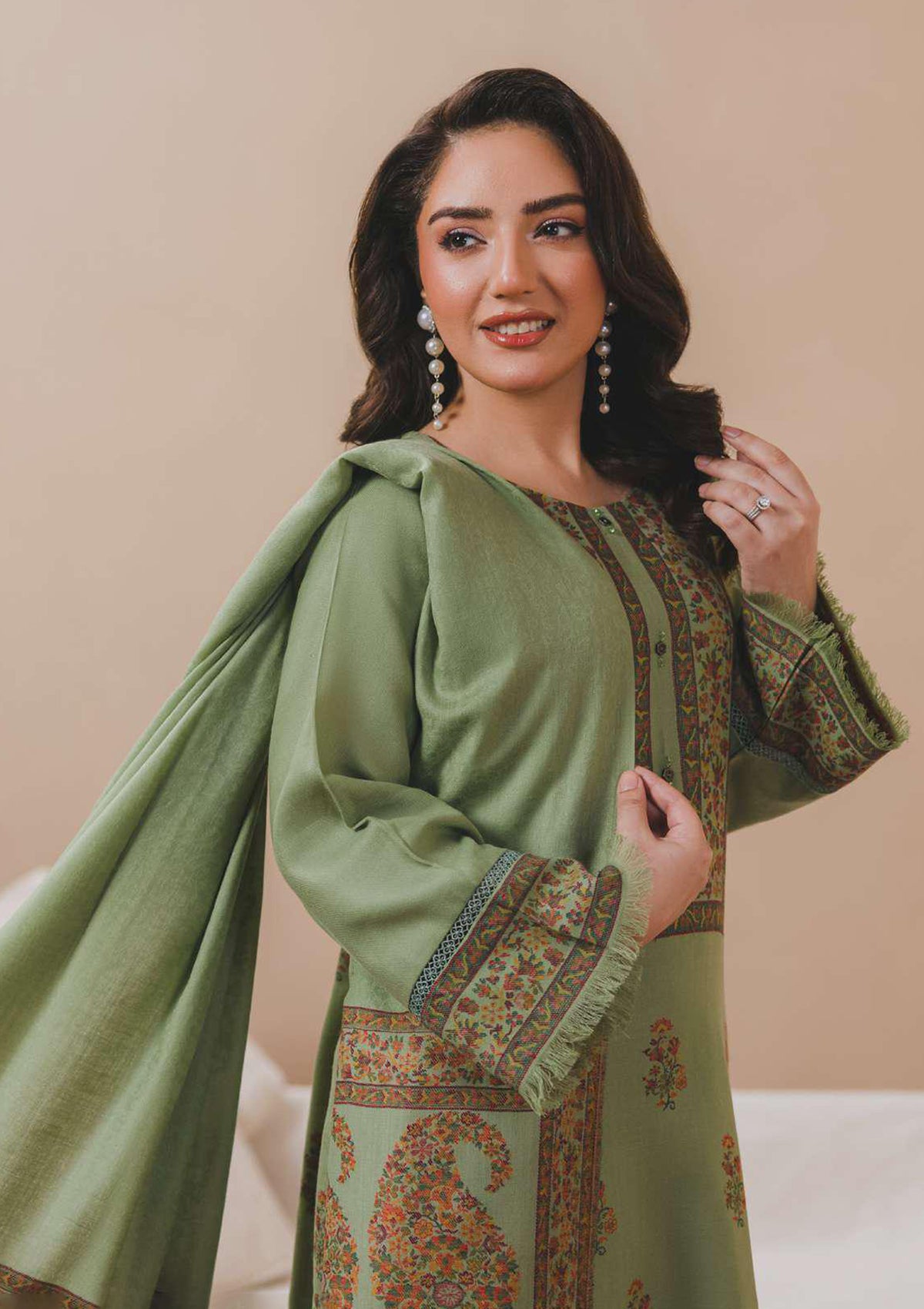 mohsin-saeed-fabrics-designer-daily-wear-formal-and-wedding-suits-within-budget-This-product-is-from-peridot-pashmina-kani25-pr-477-is-available-on-Mohsin-saeed-fabrics-website.