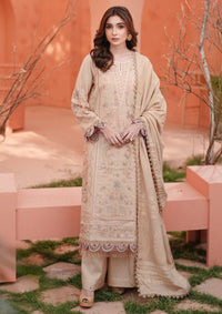 Johra Bloom Winter'25 JW-601