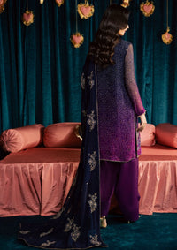 Nureh Mukeshkari'26 MK-23