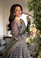Elaf Celebrations Formal Handwork'25 EFH-02 NAZNEEN