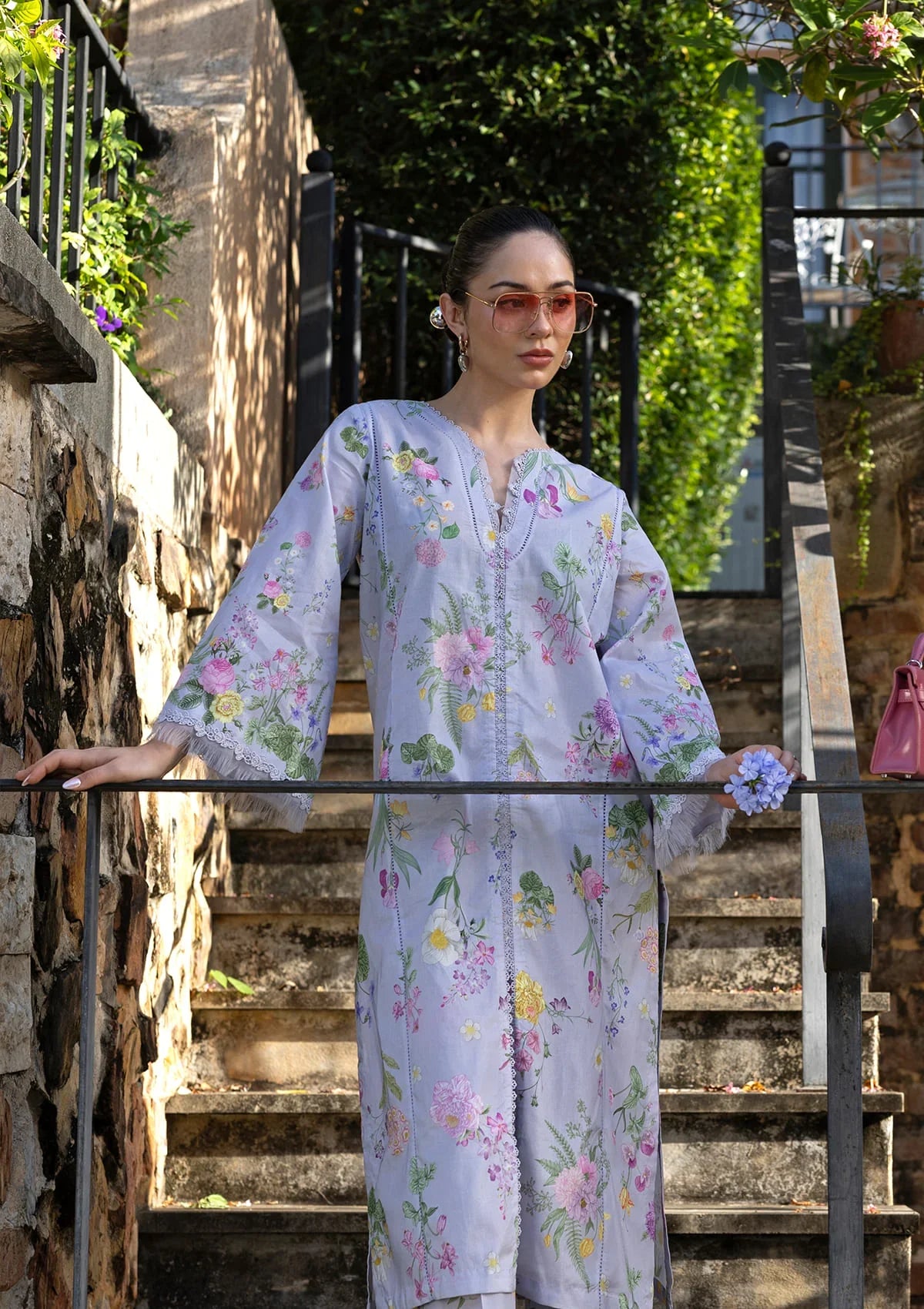 Elaf Ready To Wear'26 EPV-5A DOLCE GARDEN