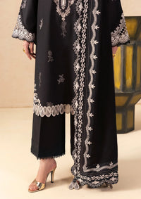 Qalamkar Qprints Linen'26 QPW-02 A Laiza