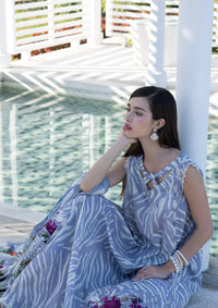 Elaf Santorini Prints Vol-1'26 EPN-3B SEIRA