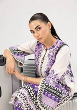 Elaf Ready To Wear Vol-2'26 NFE-40 SOLENE