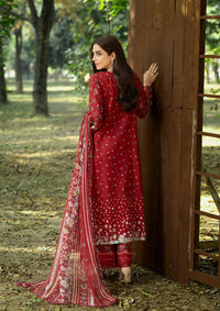 Elaf Chikankari Prints'26 D-1B