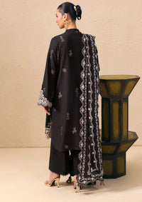 Qalamkar Qprints Linen'26 QPW-02 A Laiza